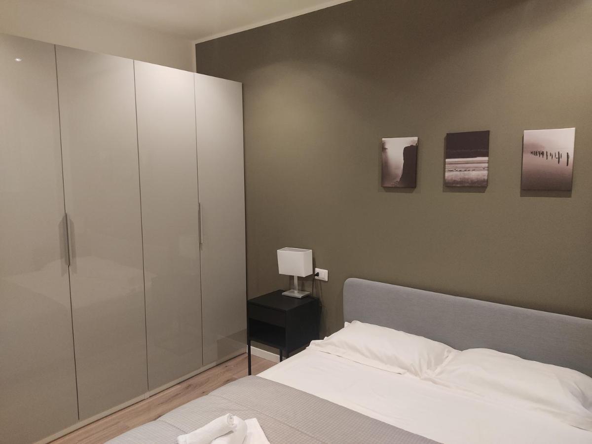 Appartamento Fiera City Life 2 Top