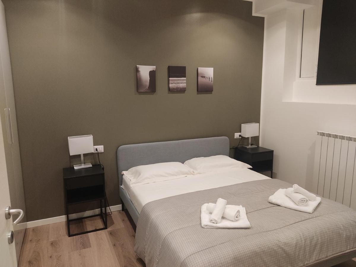 Fiera City Life 2 Top Apartment