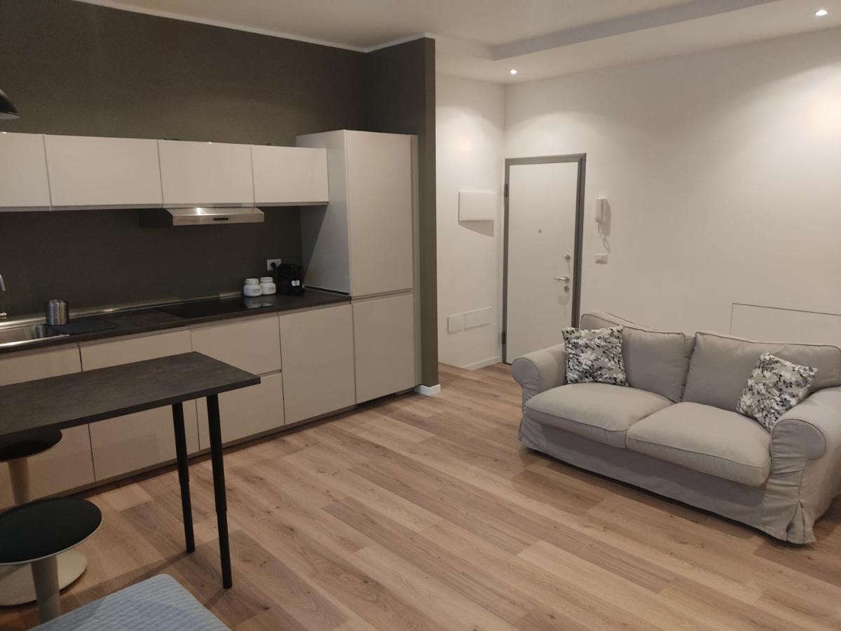 Fiera City Life 2 Top Apartment *