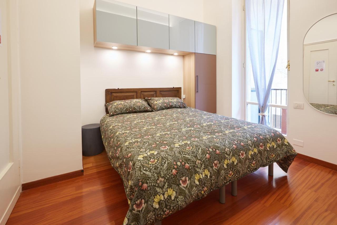 Corridoni Apartment Milan