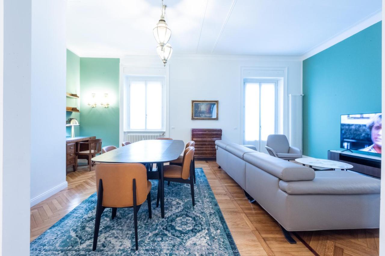 Apartment Casa Mirella Milan