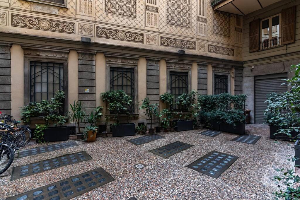 Sant'ambrogio Milan