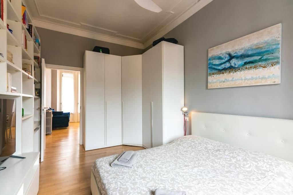 Apartment Sant'ambrogio Milan