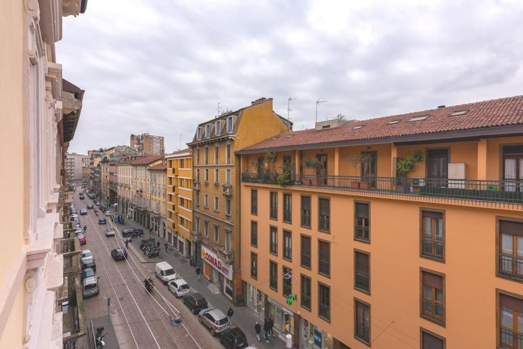 Apartment Sant'ambrogio Milan