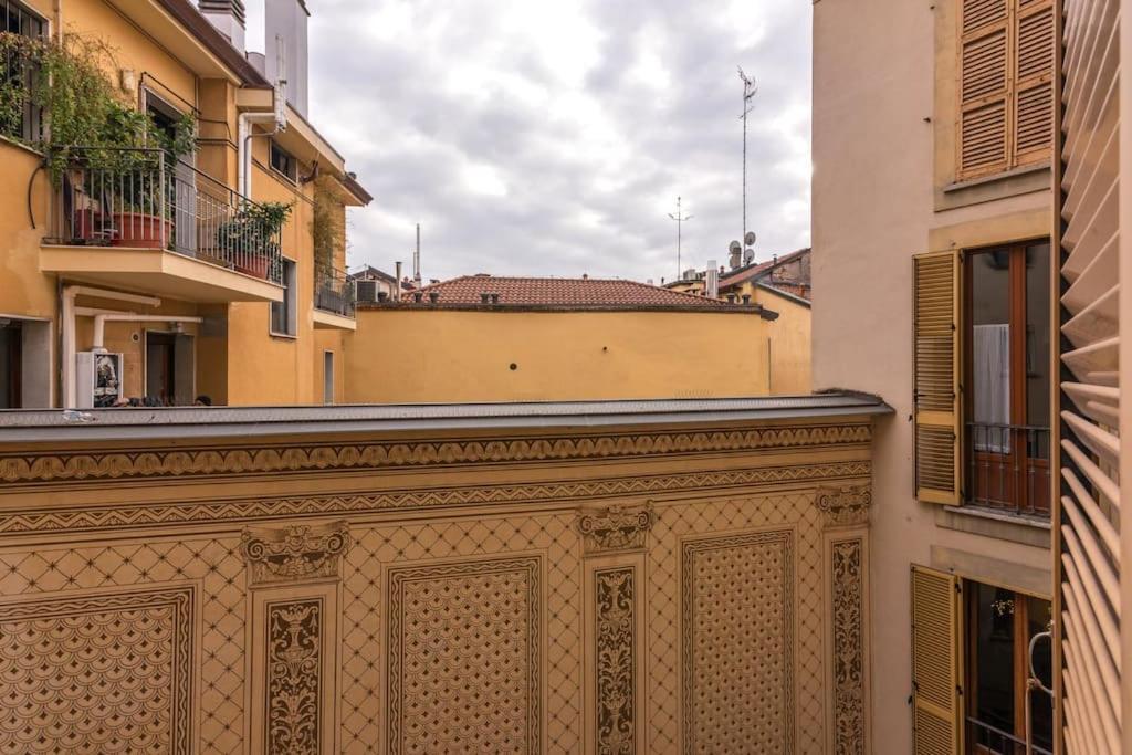 Sant'ambrogio Apartment Milan