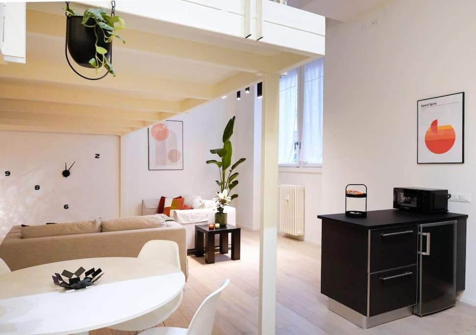 Navigli-bocconi Spazio Luce Design *