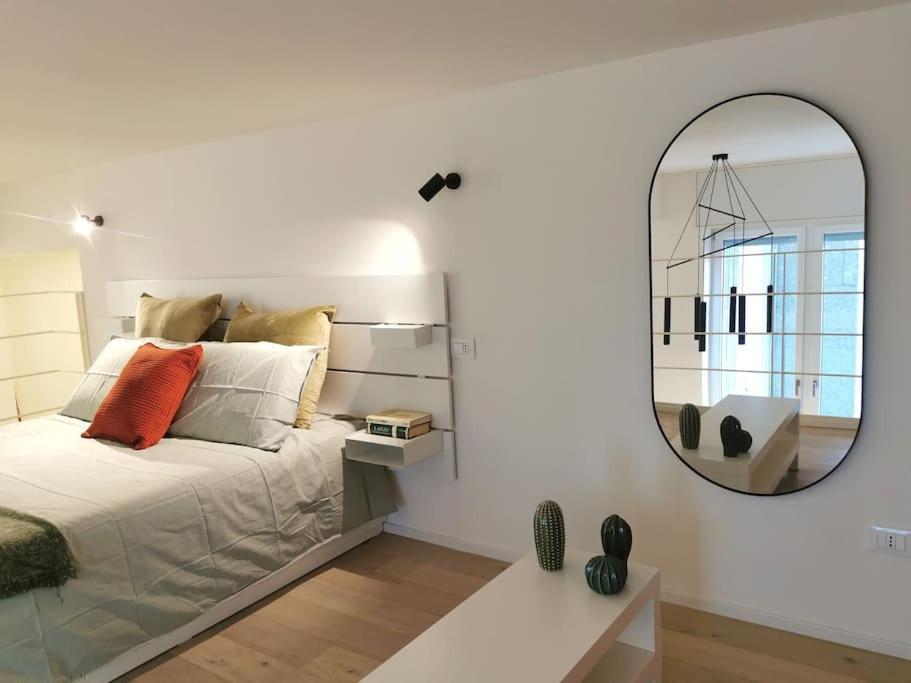 Apartment Navigli-bocconi Spazio Luce Design