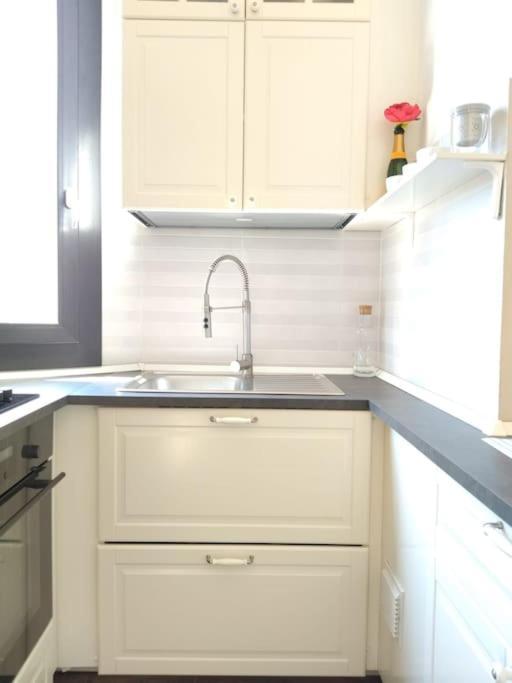 Apartment Bilocale Mico Porta Vittoria Milan