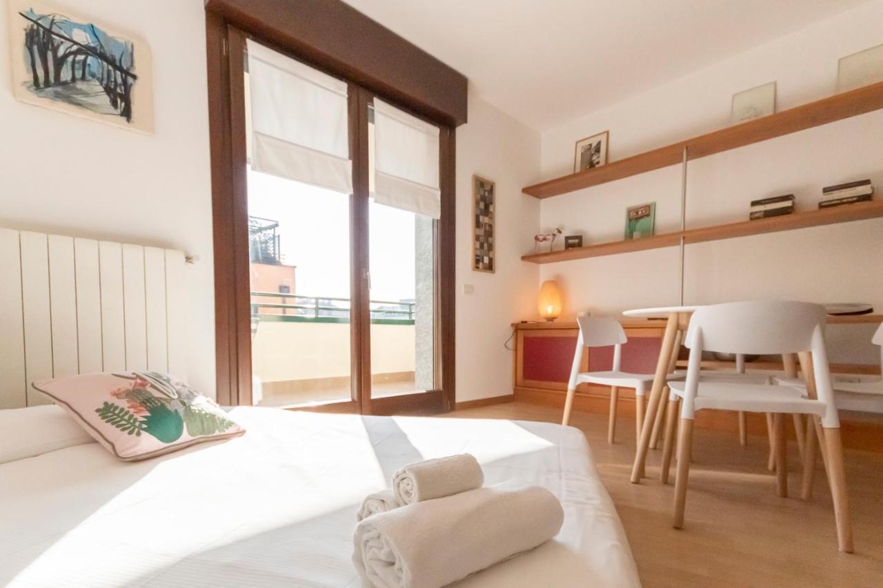 Apartment Marcona *