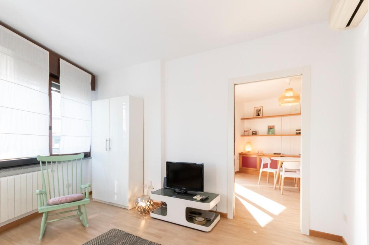 Apartment Marcona Milan
