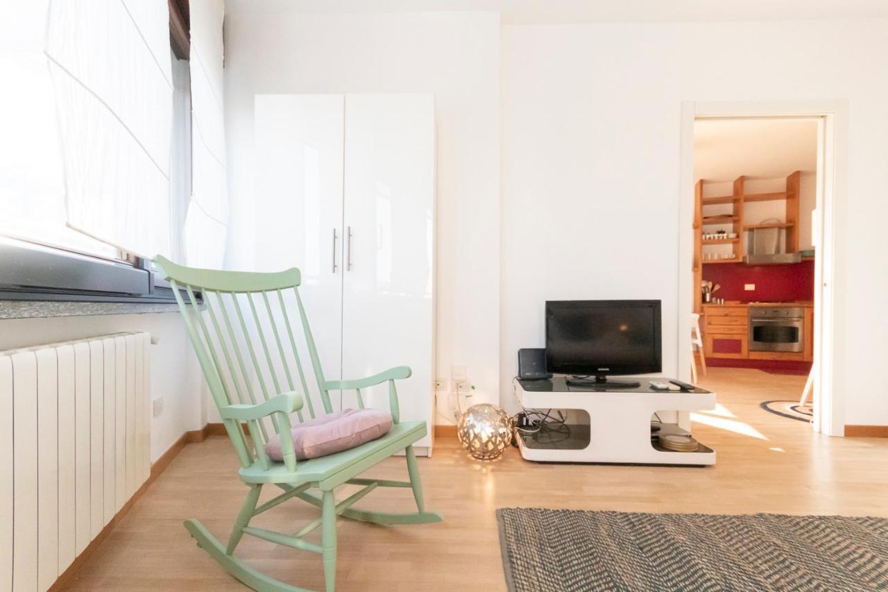 Apartment Marcona Milan