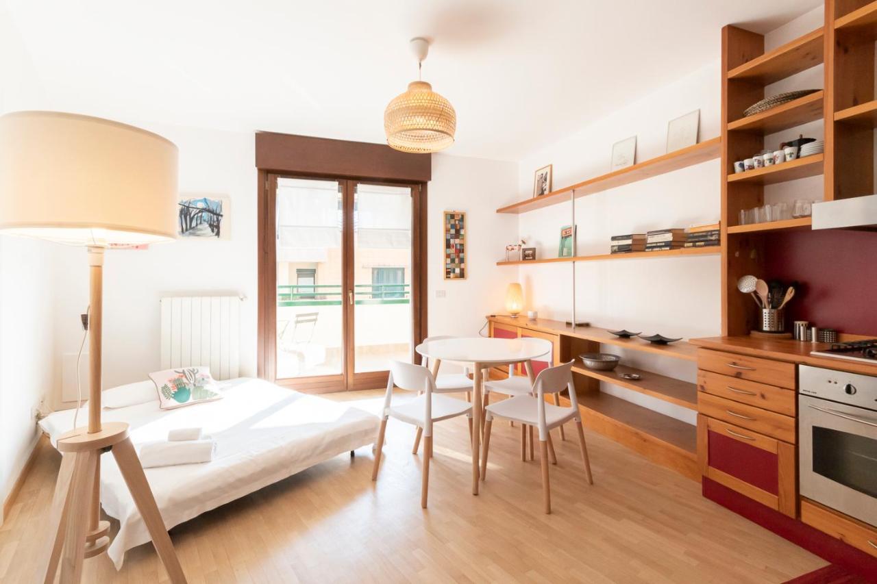 Marcona Apartment *