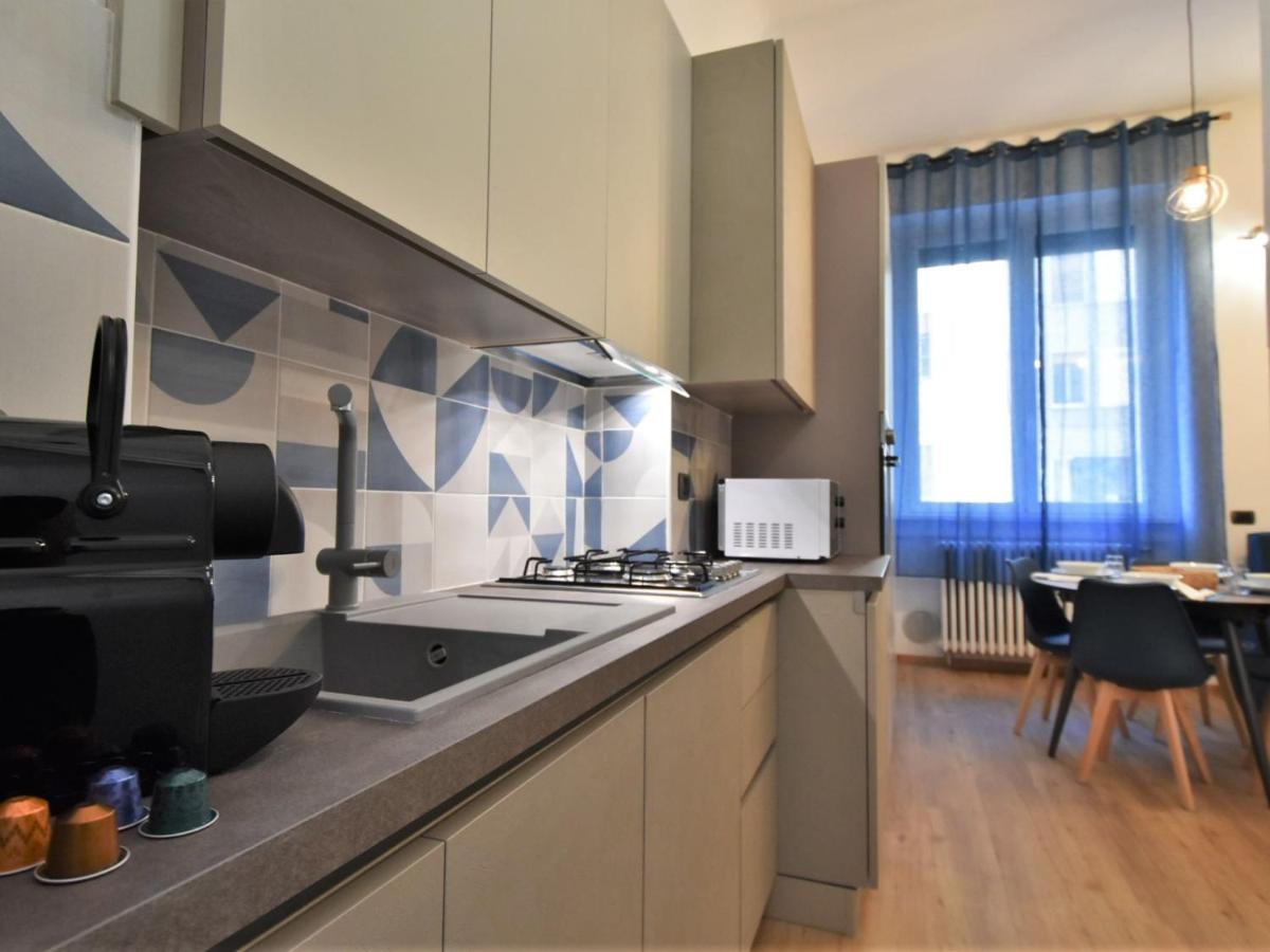 Nolo Flat By Interhome Apartment Milan