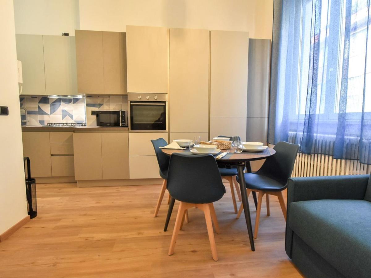 Nolo Flat By Interhome Apartment Milan