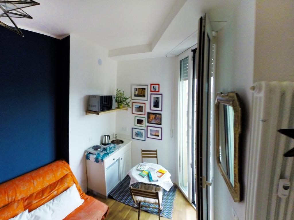 Bed & Breakfast Up To Seven