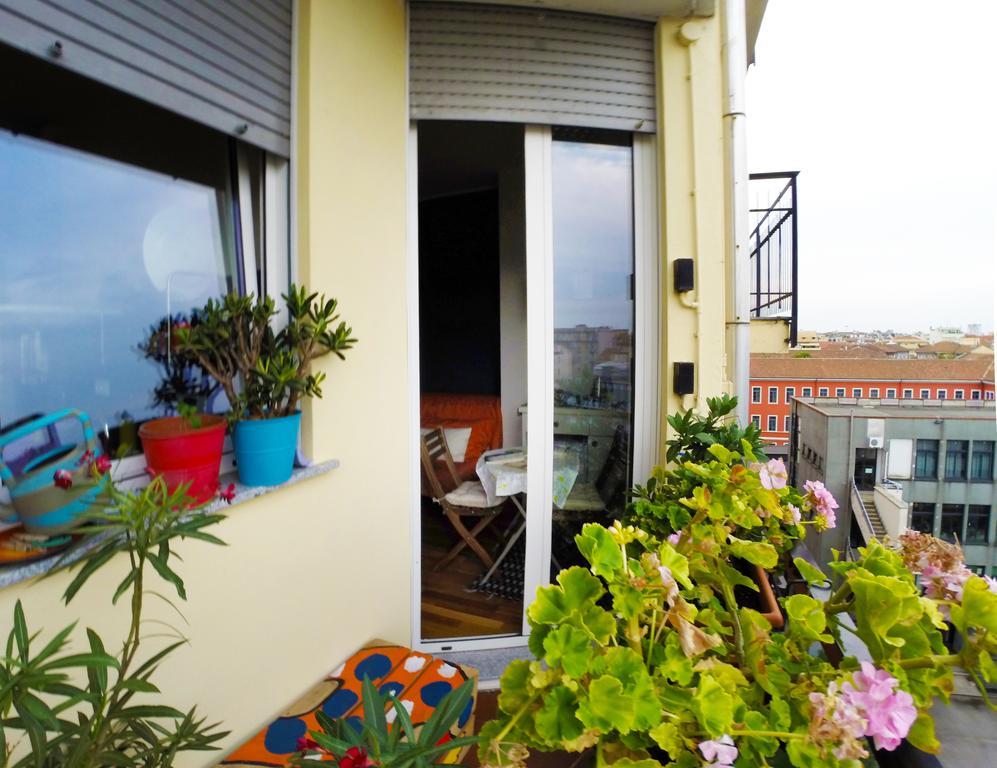 Bed & Breakfast Up To Seven Milan