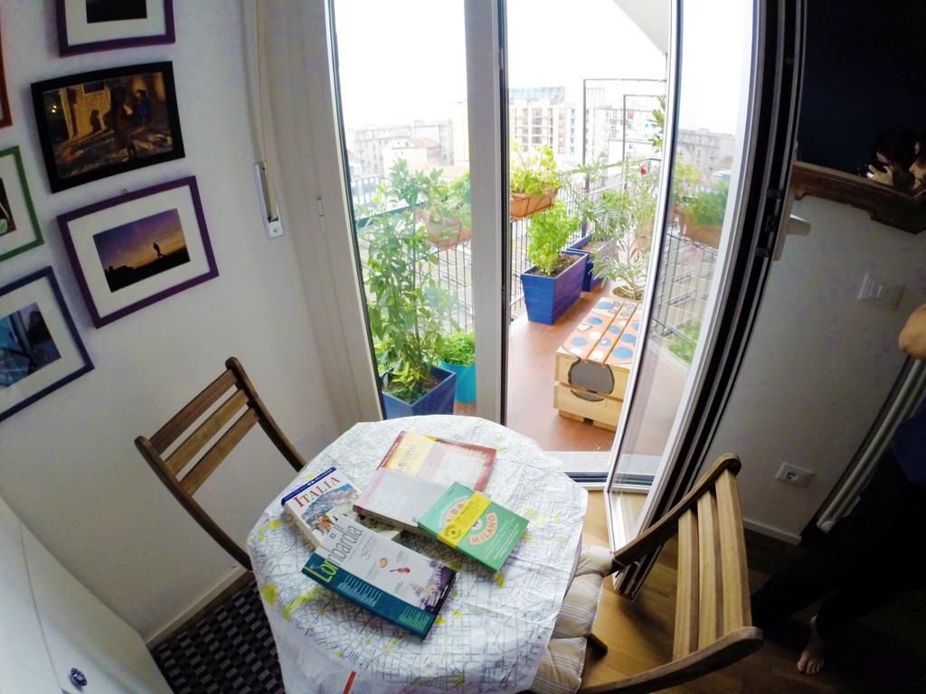 Bed & Breakfast Up To Seven Milan