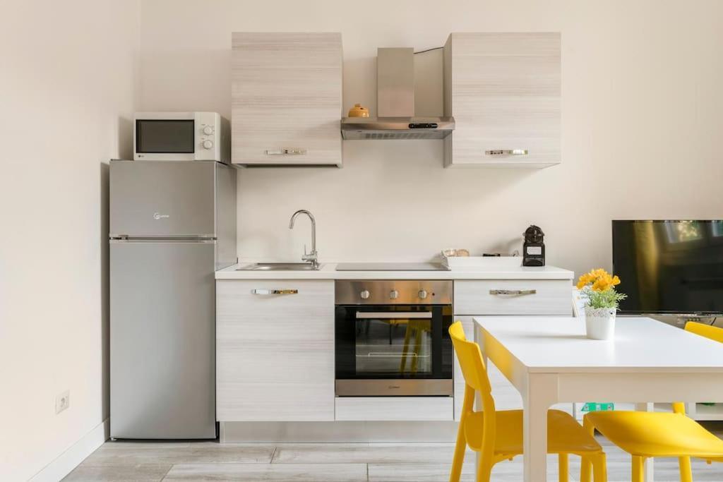 Afforicentro Apartment Milan