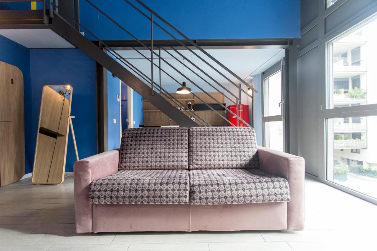 Unico Apartment