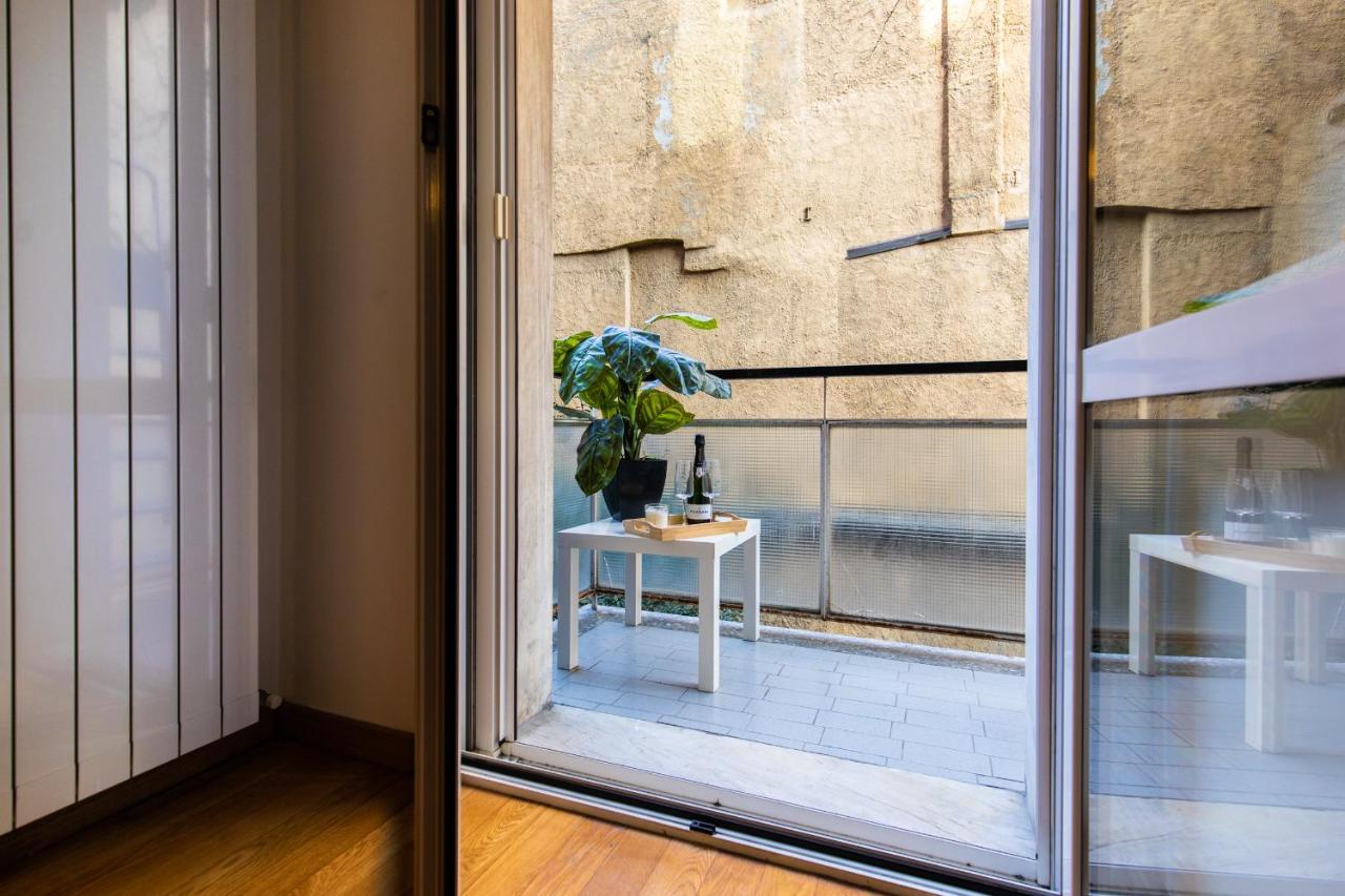 Apartment Duomo Apartament Milan