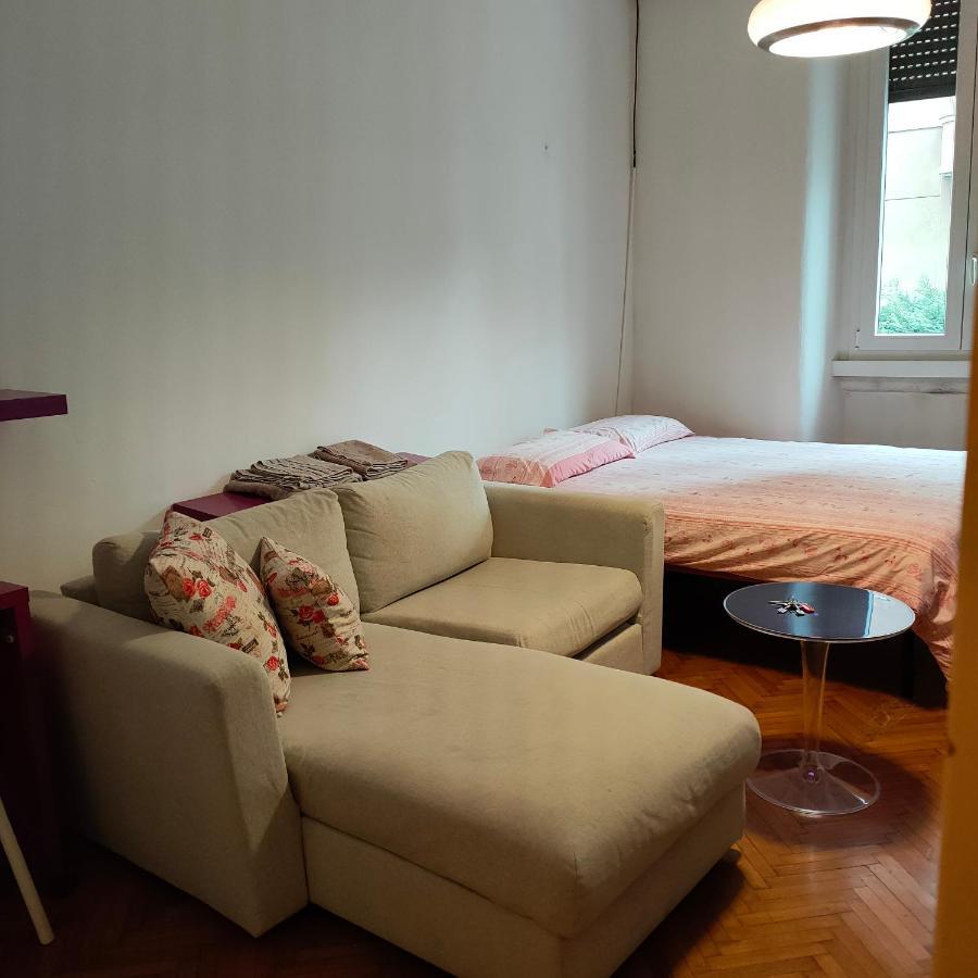 Aparthotel Falcon Studio Polimi