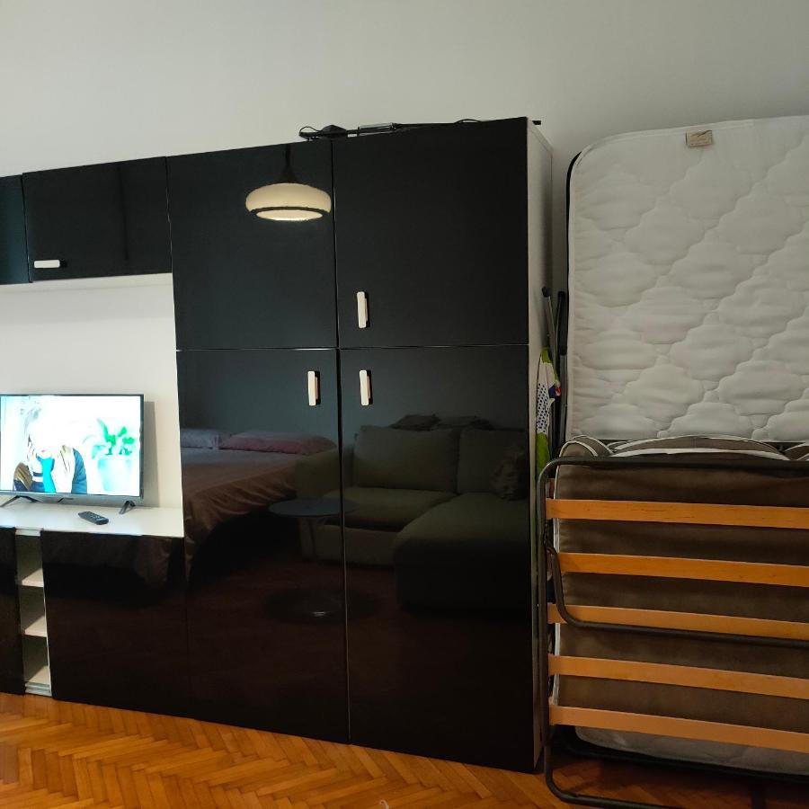 Aparthotel Falcon Studio Polimi Milan
