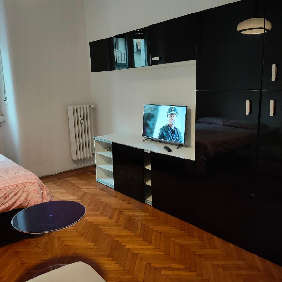 Falcon Studio Polimi Aparthotel