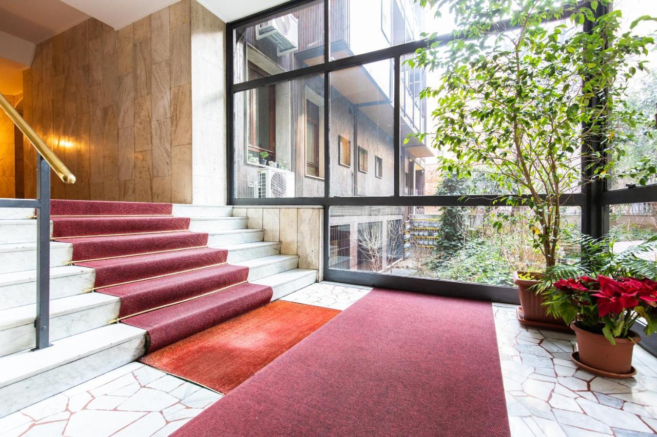 Duomo Apartament Milan