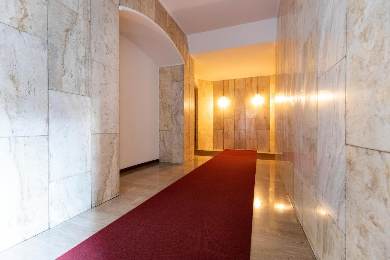 Duomo Apartament