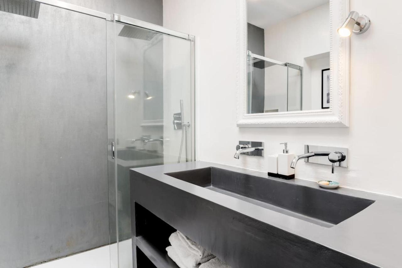 Design Loft Bocconi Milan