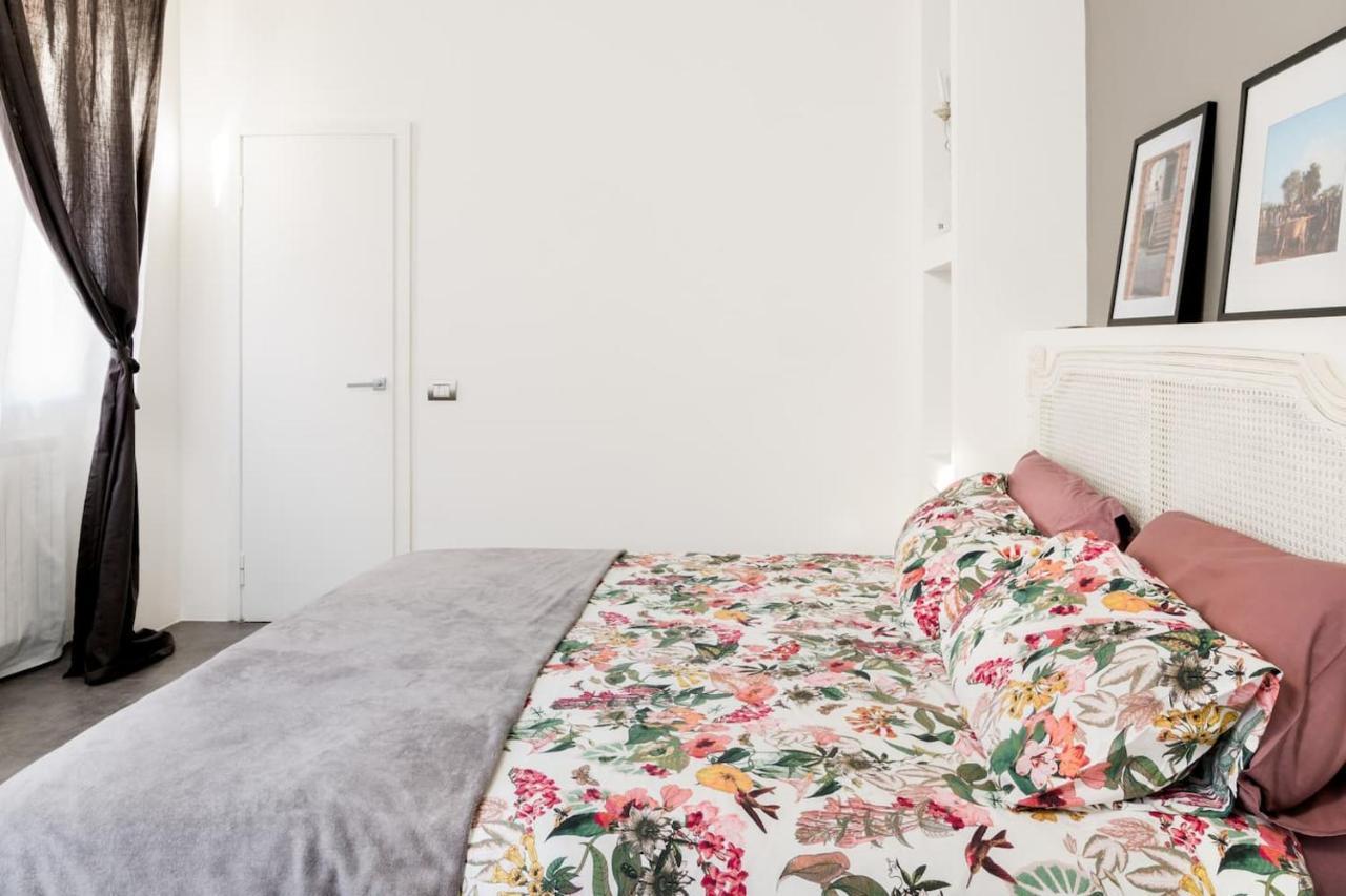 Apartment Design Loft Bocconi Milan