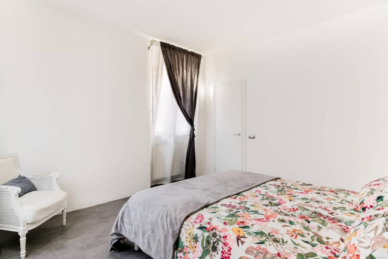 Design Loft Bocconi Milan