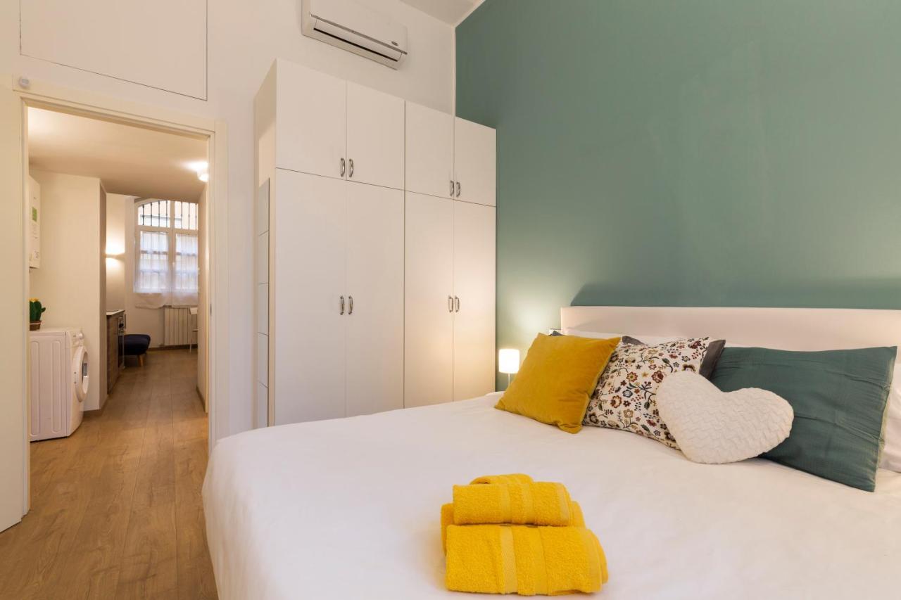 Apartment Voghera Fashion District Milan