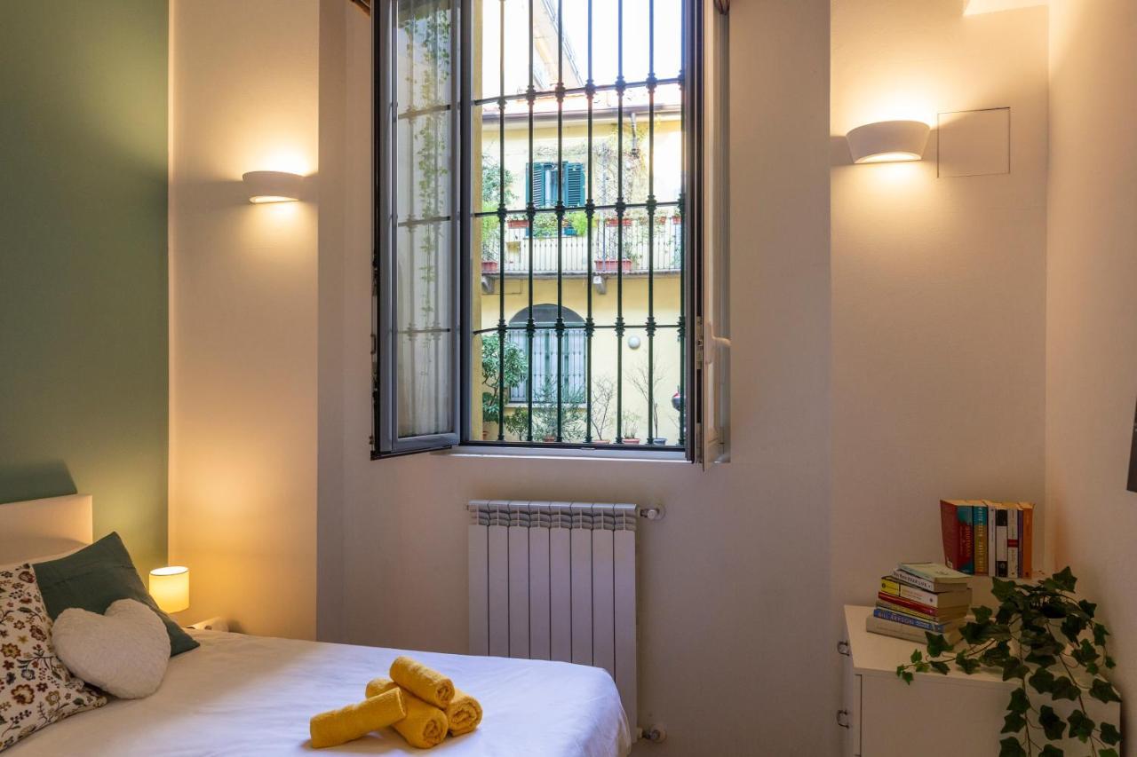 Apartment Voghera Fashion District *