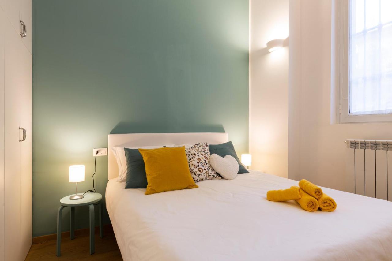 Voghera Fashion District Apartment *