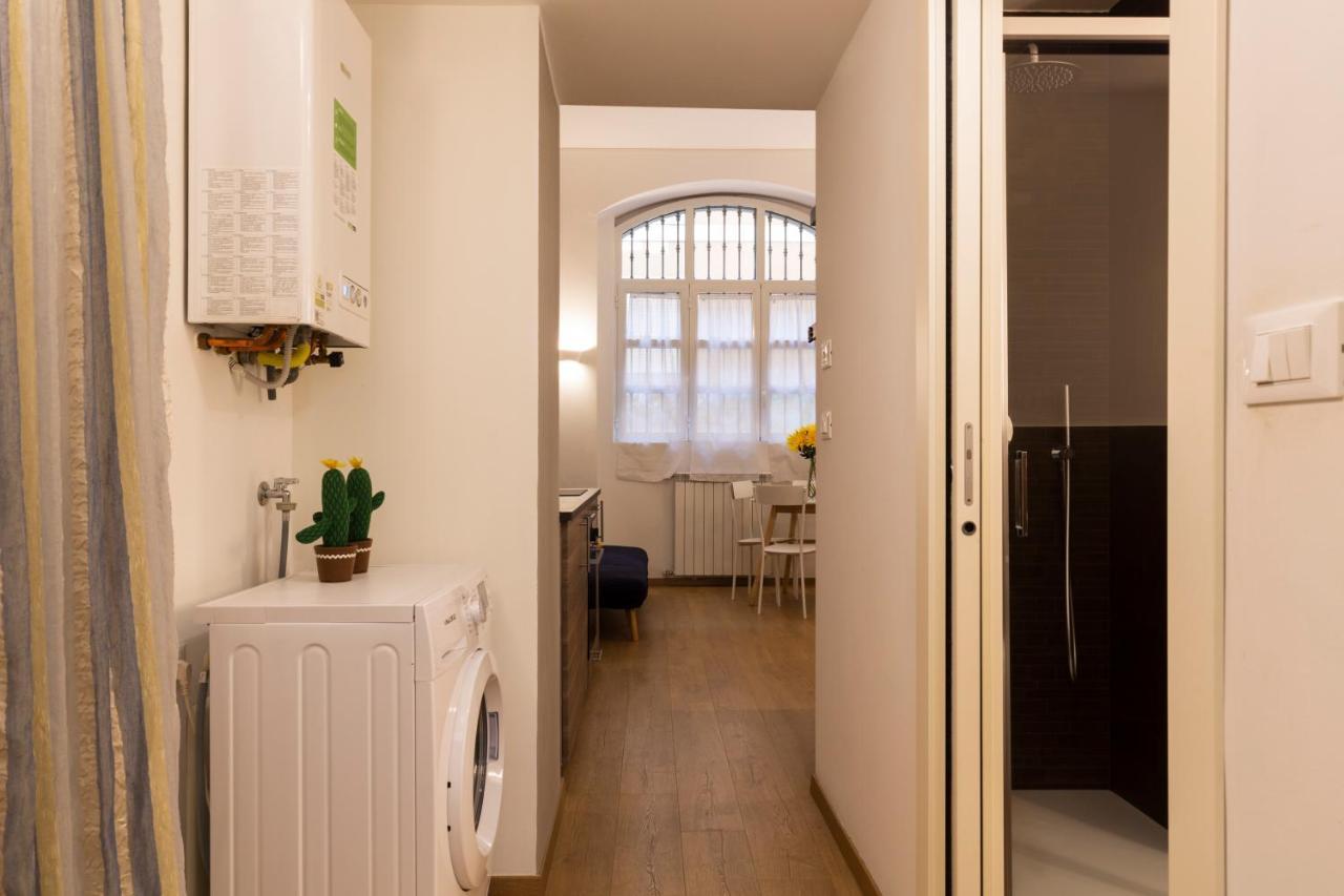 Voghera Fashion District Apartment *