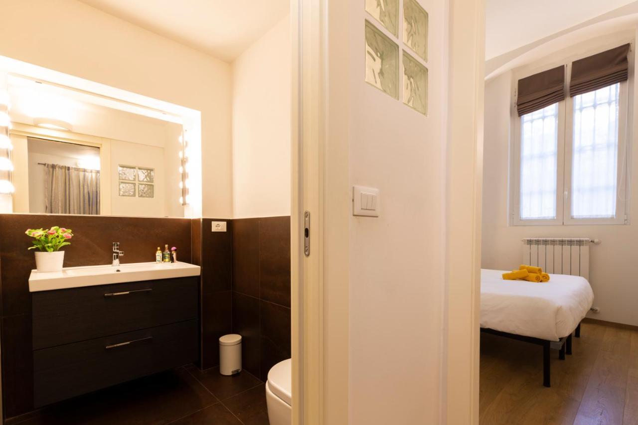 Apartment Voghera Fashion District *