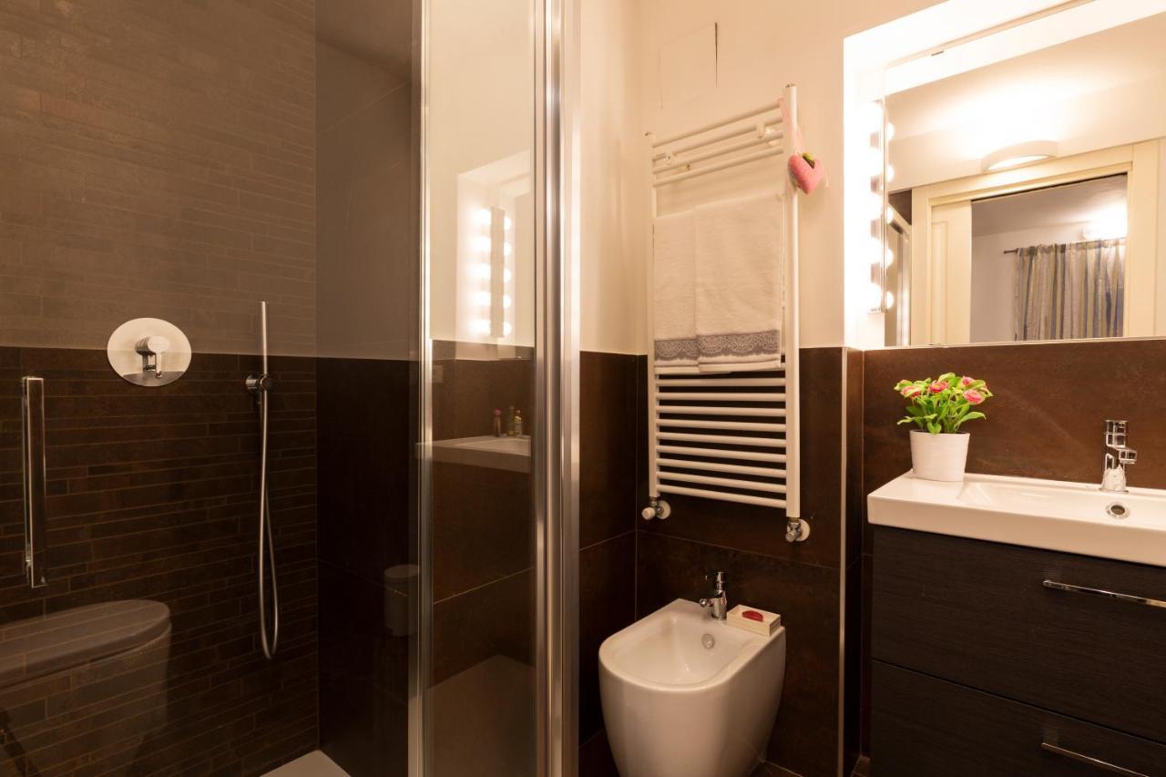 Voghera Fashion District Apartment *