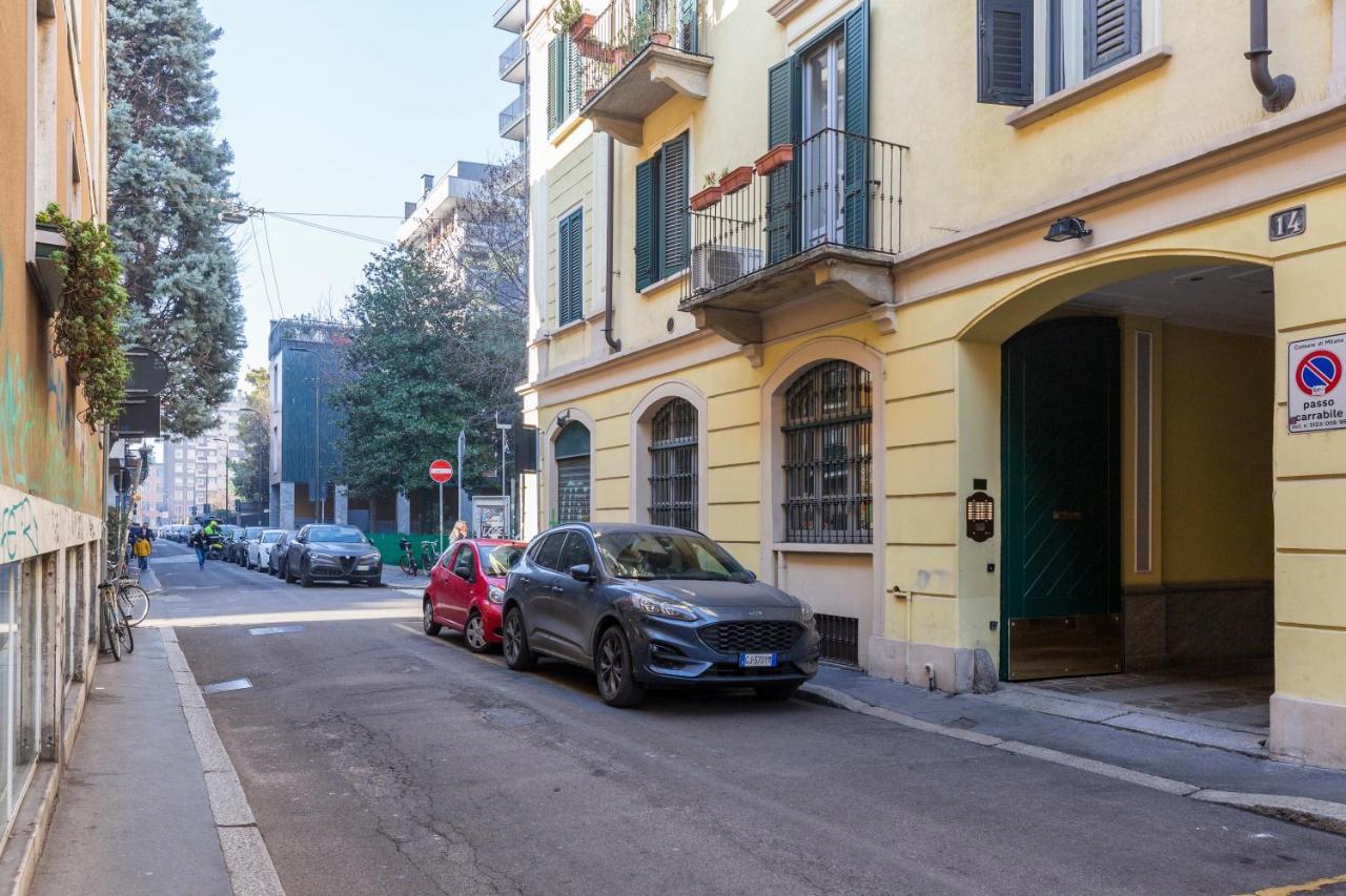 Apartment Voghera Fashion District *