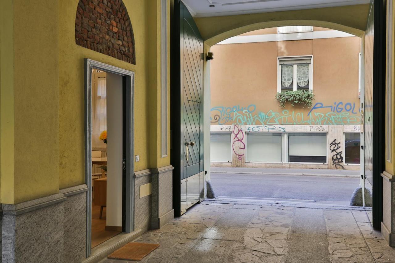 Apartment Voghera Fashion District *