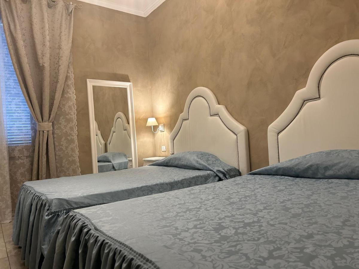 Hotel Boutique Calais Milan