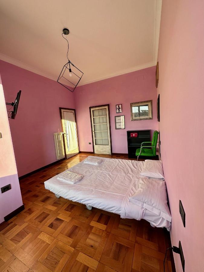 Ticinese Master Guest Close To Duomo Apartment Milan