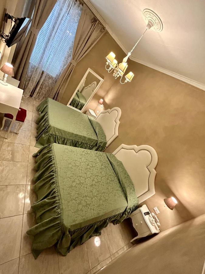 Hotel Boutique Calais Milan