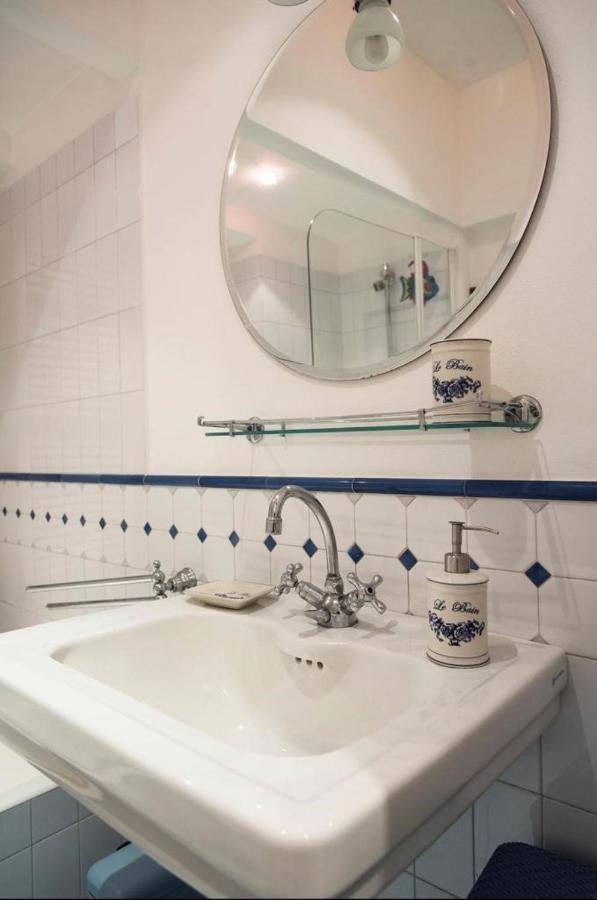 Joivy Classic Flat Near Basilica Di Sant'ambrogio Milano