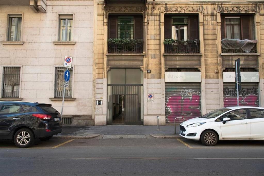Joivy Classic Flat Near Basilica Di Sant'ambrogio Appartamento *