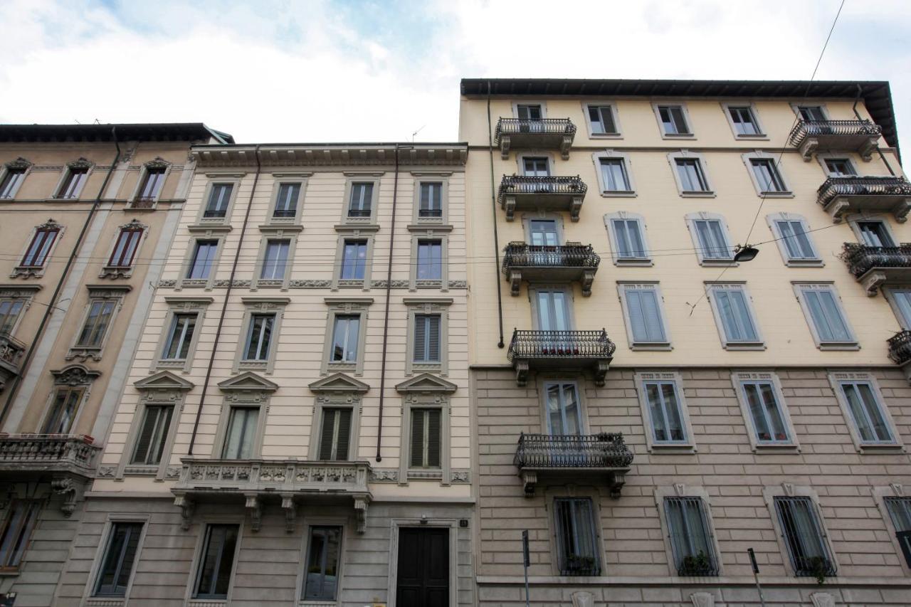 Apartamento Apt With Balcony - 50 M Far From Pagano M1 *