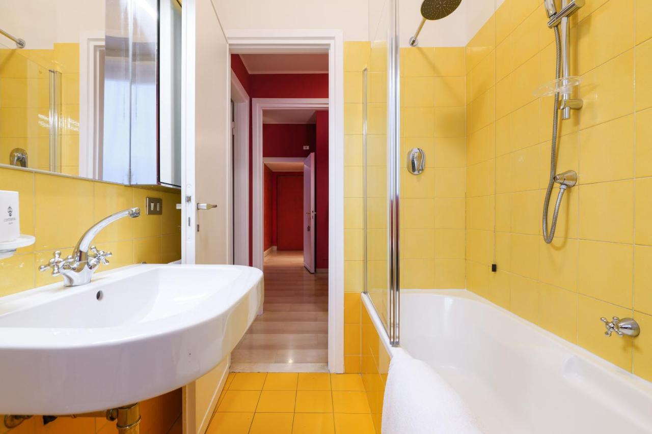 Apartamento Contempora - Elvezia 10a - Quadrilocale E6a