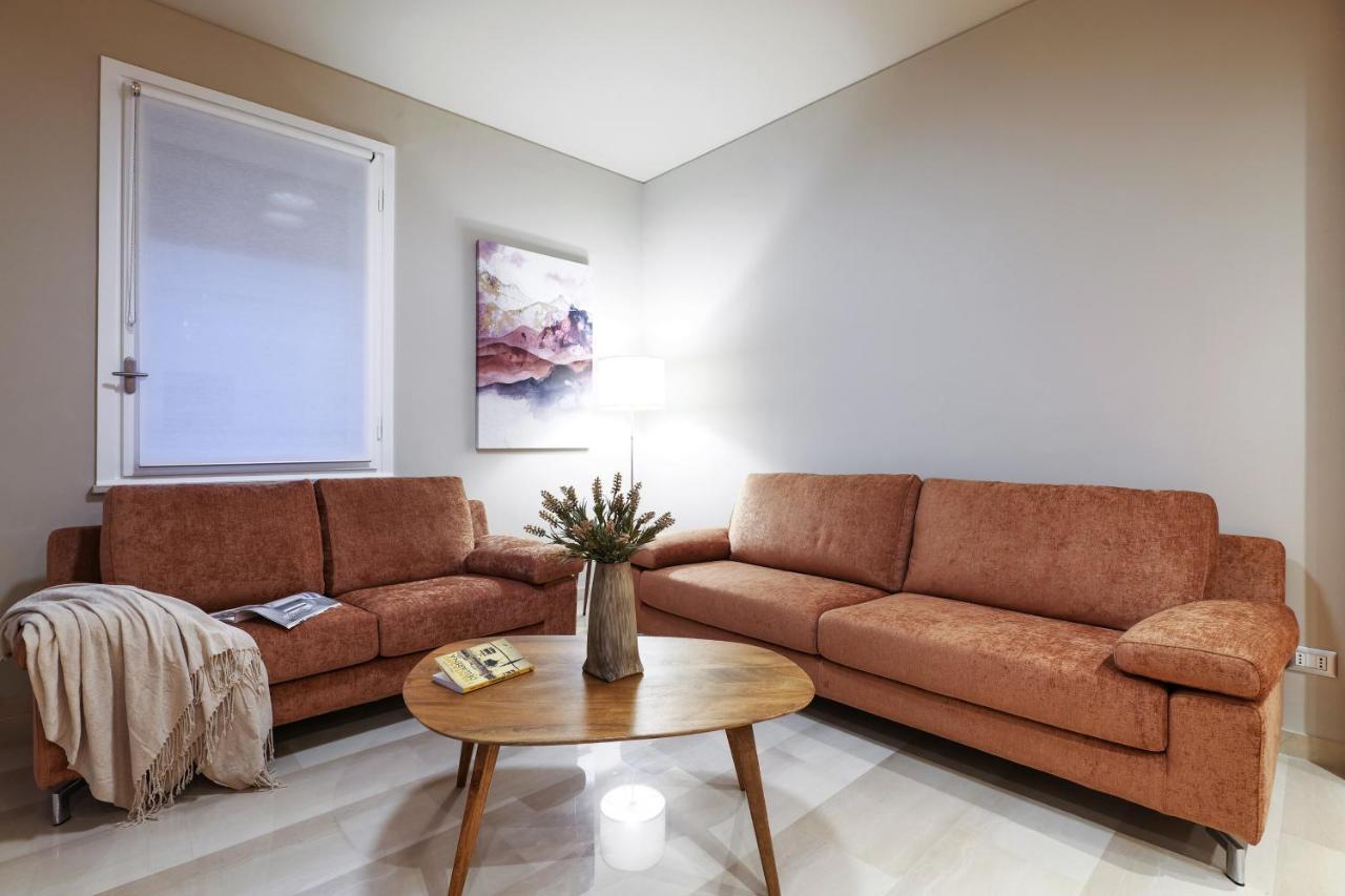 Apartamento Contempora - Elvezia 10a - Quadrilocale E6a Milão