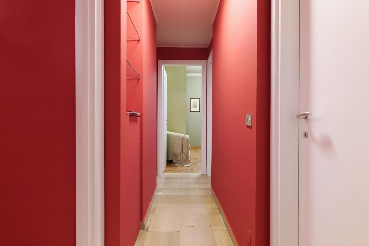 Apartamento Contempora - Elvezia 10a - Quadrilocale E6a