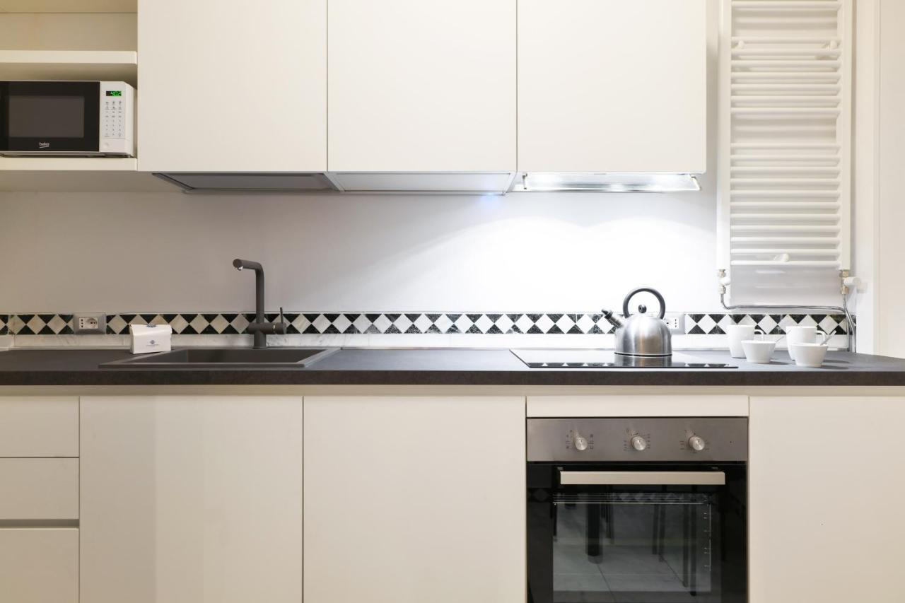 Contempora - Elvezia 10a - Quadrilocale E6a *